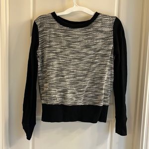 Lou & Grey sweatshirt